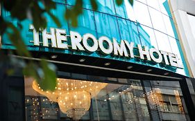 The Roomy Hotel Nisantasi